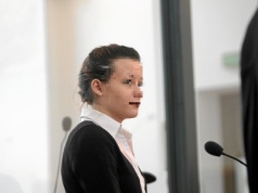 Nowe doniesienia o matce zamordowanej Madzi. Szokujący incydent na spacerniaku