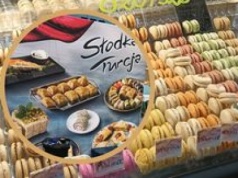 Piła: Jedzenie z Azji i słodycze z całego świata w hali MOSiR