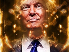 Trump pluje im w twarz, a oni mówią, że pada deszcz