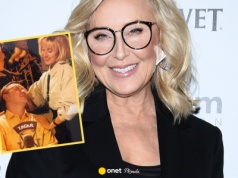 Agata Młynarska pokazała, jak wyglądała z Jerzym Owsiakiem 34 lata temu. "Trudno uwierzyć"