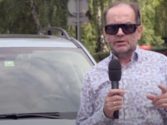 Marek Dworak przestał być szefem komisji ds. pytań na prawo jazdy