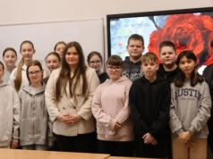 365 wierszy Emilii Szymczak z podkaliskiego Brudzewa