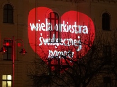 Finał WOŚP w Bydgoszczy odbędzie się według tradycyjnego scenariusza