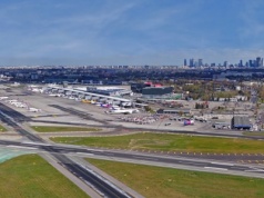 Lotnisko Chopina zmieni się w najlepszą dzielnicę w Europie?