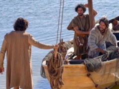 Poszli za Nim. Myśli do medytacji na 3 Niedzielę Zwykłą, rok A