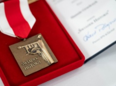 Rozpoczyna się IV edycja Nagrody Honorowej „Świadek Historii”