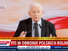 Silna wieś, silne państwo. Gdy rząd zawodzi rolników, PiS wraca do fundamentów