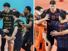 PlusLiga: Bogdanka LUK Lublin - JSW Jastrzębski Węgiel. Transmisja TV i stream online
