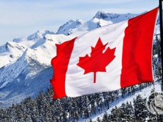 Dolar kanadyjski zyskuje na wartości po pozytywnych danych o sprzedaży detalicznej