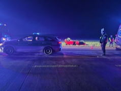 Dachowanie na łączniku