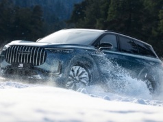 Oto nowości Omody i Jaecoo, które pojawią się w Polsce w 2026 r.