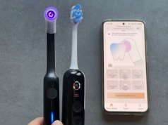 Recenzja MOVA Fresh 20 Sensus. Sprawdzamy najbardziej „smart” szczoteczkę na rynku