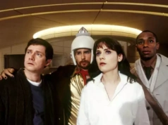 „Leżał pijany na polu i wymyślił”. To on zainspirował Elona Muska