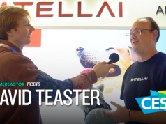 Obroża Satellai śledzi stan zdrowia Twojego psa oraz jego położenie