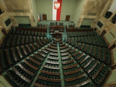 Sejm uchwalił nowelizację ustawy o KSC 