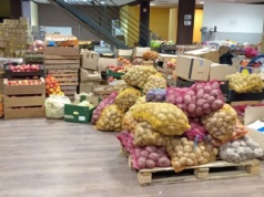 Zebrano ponad 51 ton darów. Jest podsumowanie akcji Pomóż Dzieciom Przetrwać Zimę