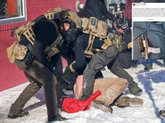 Trump zabrał głos ws. strzelaniny w Minnesocie! Pokazał broń