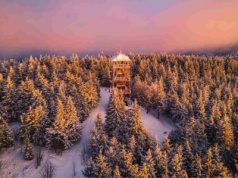 Ferie na Dolnym Śląsku. Region pełen zimowych atrakcji