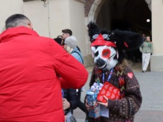 Tutaj w Krakowie wolontariusze WOŚP otrzymają darmowy poczęstunek