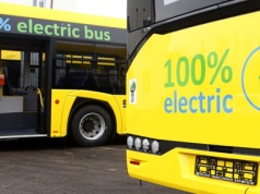 Elektryczny może dymić? Czyli o zeroemisyjności podczas mrozów