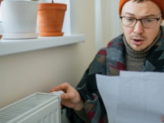 Koszty grzania w Europie pójdą w górę. W Polsce najbardziej