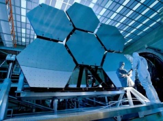 Misja do granic Układu Słonecznego. Nowy wyścig w kosmosie