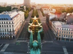 Bez głośnych zapowiedzi, ale skutecznie. Ruch Rygi wobec Białorusi