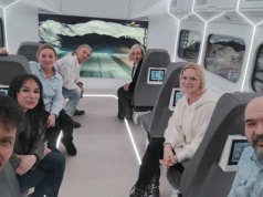 Kosmiczna atrakcja za 2 miliony złotych w centrum handlowym w Olsztynie