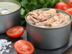 Nie dodawaj do jedzenia, jeśli masz nadciśnienie. Limit jest jasno wskazany