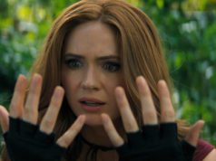 Nowe zdjęcia z Jumanji 3. Karen Gillan ponownie jako Ruby Roundhouse