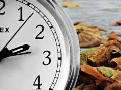 Koniec przestawiania zegarków coraz bliżej