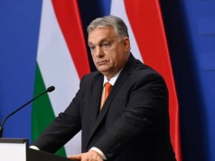 Viktor Orban: Dopóki Węgry będą miały rząd narodowy, nigdy nie zatwierdzimy umowy Mercosur