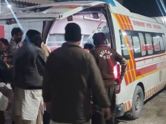 Zamach podczas wesela w Pakistanie