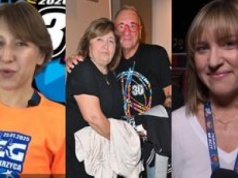 Córki Jerzego Owsiaka żyją z dala od blasku fleszy. Czym się dziś zajmują?