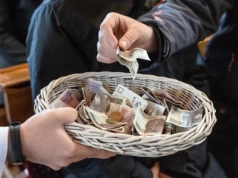 Cała niedzielna składka z 1 lutego w parafiach Krakowa trafi na pomoc dla Kijowa