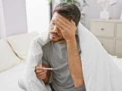 Nowy wariant grypy w natarciu. Kiedy szczyt zachorowań?