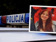 Wyszła z domu w czwartek i nie wróciła. Policjanci ze Słupska poszukują 15-latki