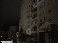 Rosja. Murmańsk i Siewieromorsk już od doby pozostają bez prądu i ogrzewania