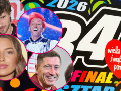 Finał WOŚP już za chwilę, a aukcje gwiazd biją rekordy. Takie kwoty padły