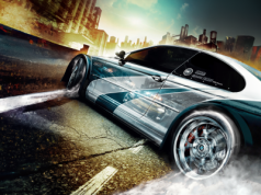 Klasyka Need for Speed. Powrót do Most Wanteda to piękna sprawa