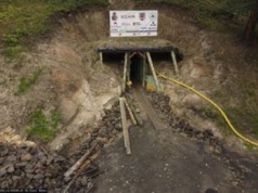 "Zszokujemy cały świat". Jest decyzja ws. "złotego pociągu"