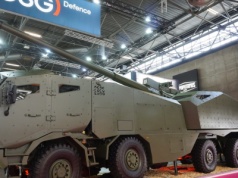 Spółka z Czech pobiła rekord. "Jedna z najszybciej rozwijających się firm obronnych na świecie"