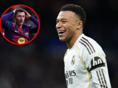 Potężna strata Lewandowskiego. Zobacz klasyfikację strzelców po golach Mbappe