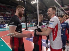 PlusLiga. Wyniki i skróty meczów 18. kolejki (WIDEO)