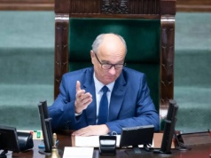 Niebezpieczne związki Włodzimierza Czarzastego. W tle tajemnicza Rosjanka, ludzie służb i antyki z Petersburga