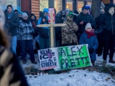 Emocjonujące pożegnanie Alexa. "Społeczność pielęgniarska w żałobie"