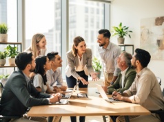 Rekrutacja liderów w praktyce. Jakie kompetencje decydują o sukcesie menedżera?