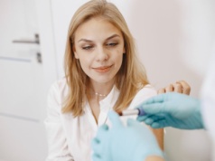 Proste badanie krwi pomoże wykryć raka u pacjentów z niespecyficznymi objawami