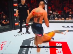 Dawid Załęcki jak wino! Bartek Szachta totalnie rozbity!