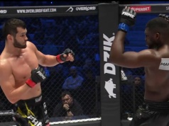 Mercedes za walkę życia. Turniej FAME przeszedł do historii